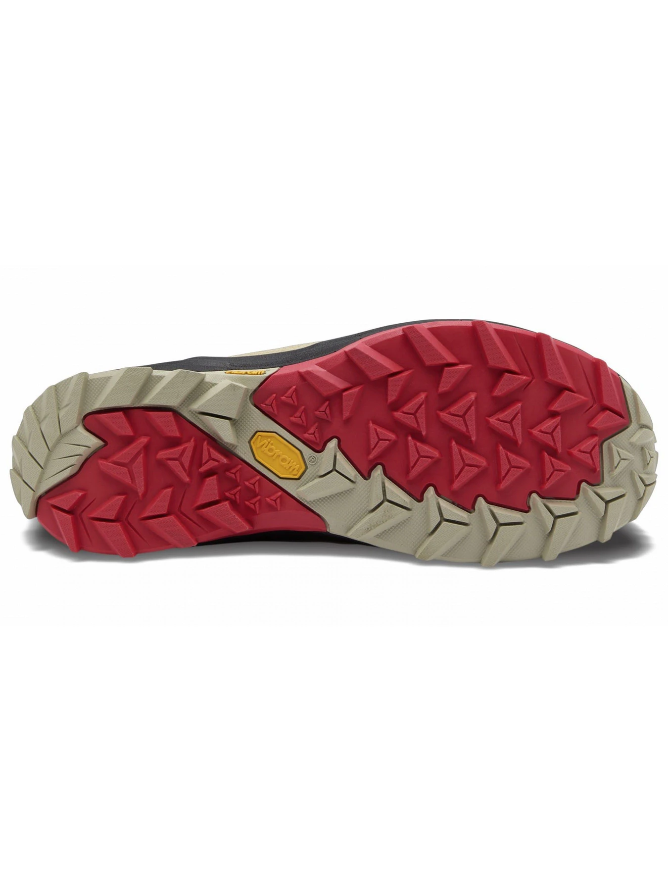 Кроссовки Jack Wolfskin Cyrox модель 4064291_4137 Кроссовки Jack Wolfskin Cyrox модель 4064291_4137 Фото