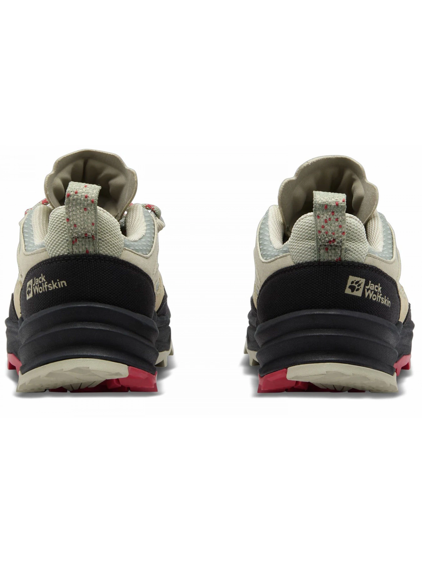Кроссовки Jack Wolfskin Cyrox модель 4064291_4137 Кроссовки Jack Wolfskin Cyrox модель 4064291_4137 Фото