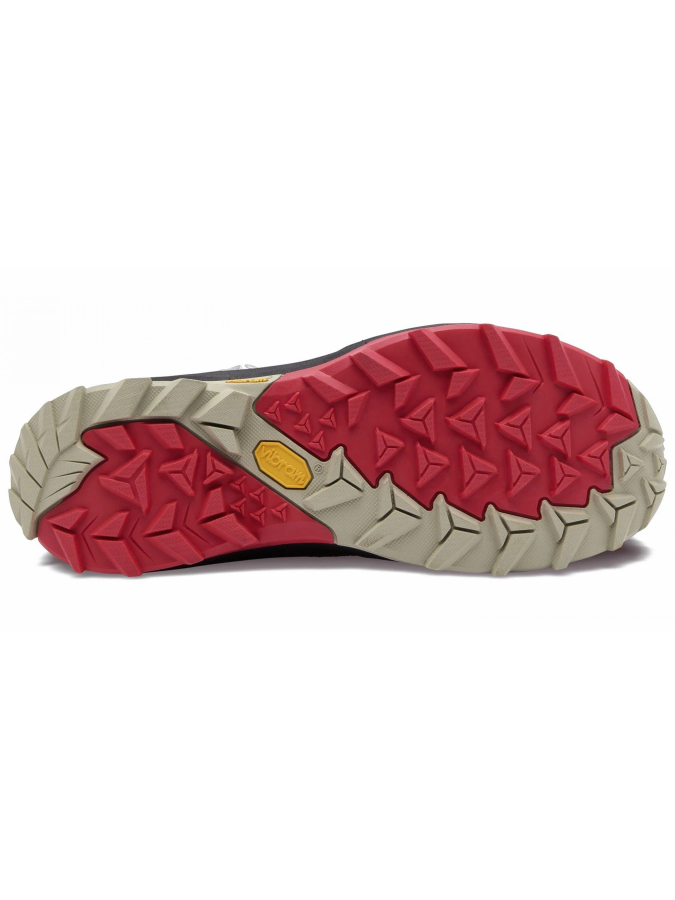 Ботинки и сапоги Jack Wolfskin Cyrox модель 4064311_4137 Ботинки и сапоги Jack Wolfskin Cyrox модель 4064311_4137 Фото