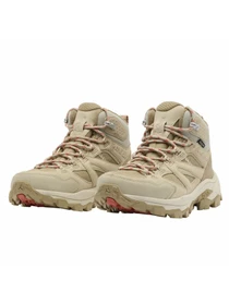 Ботинки и сапоги Jack Wolfskin Vojo модель A62071_A0029 Фото