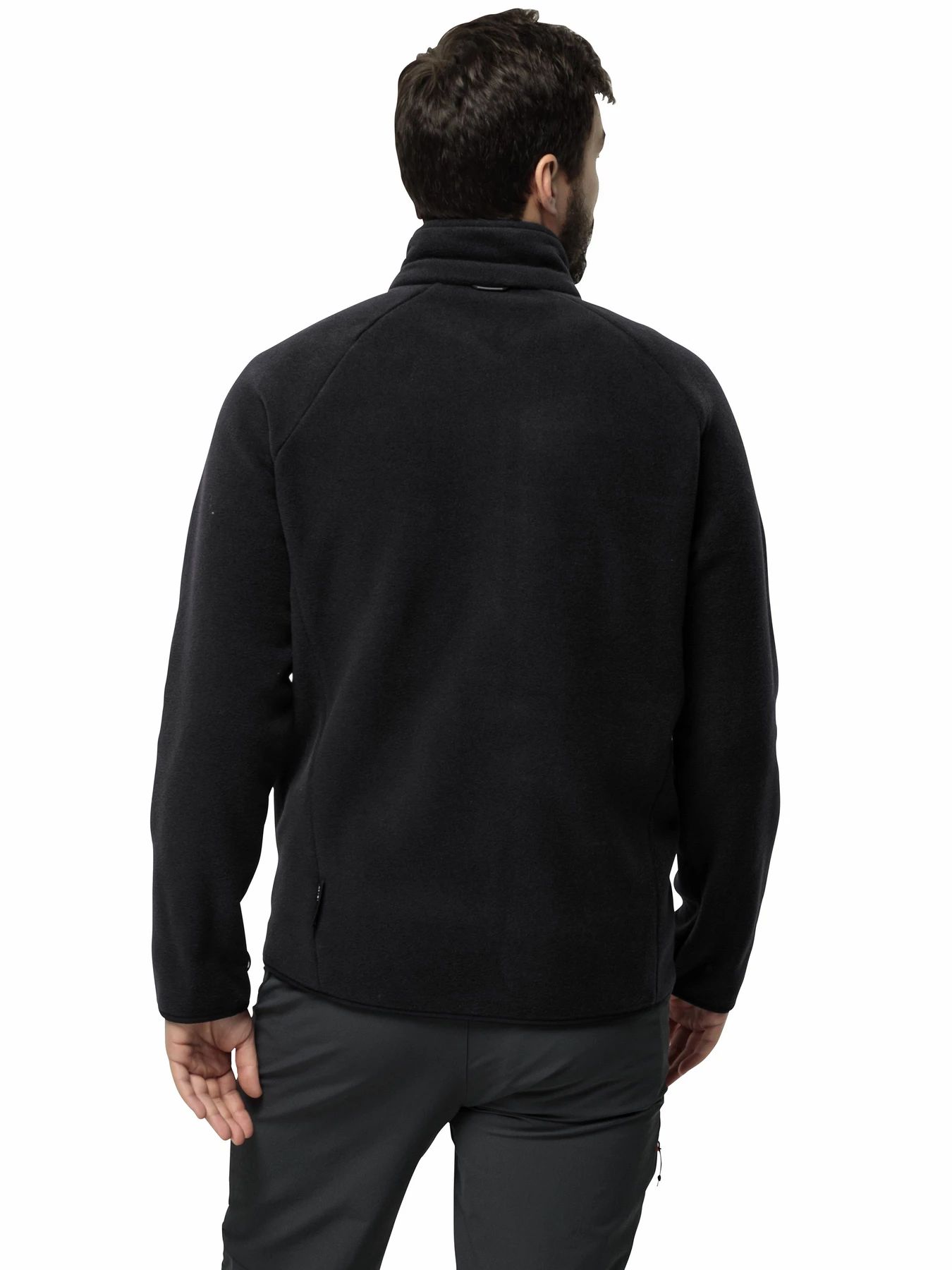 Худи и свитшоты Jack Wolfskin Waldsteig модель 1711361_6000 Худи и свитшоты Jack Wolfskin Waldsteig модель 1711361_6000 Фото