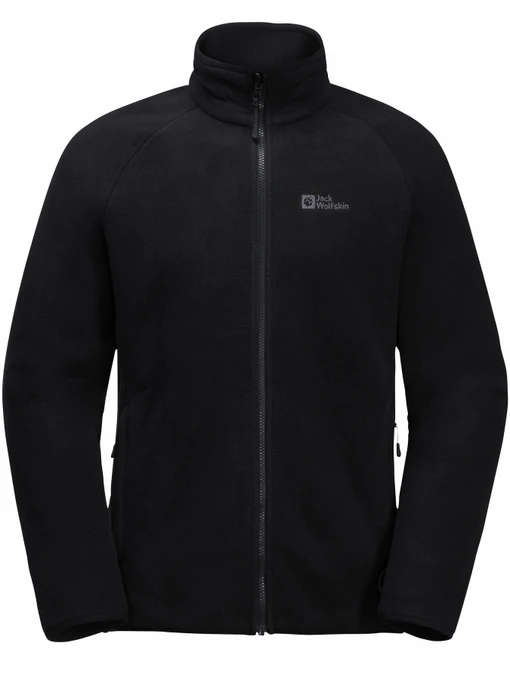 Чоловіча Кофта Jack Wolfskin Waldsteig фото 3