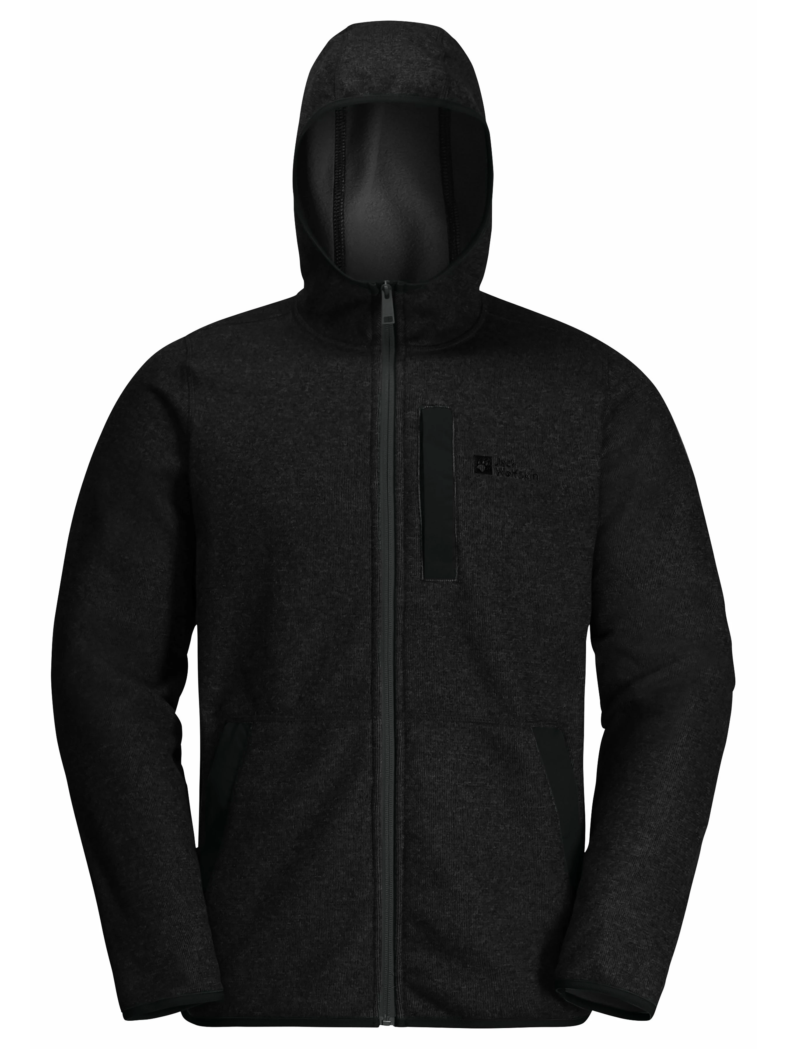 Чоловіча Кофта Jack Wolfskin Tannenspur фото 3