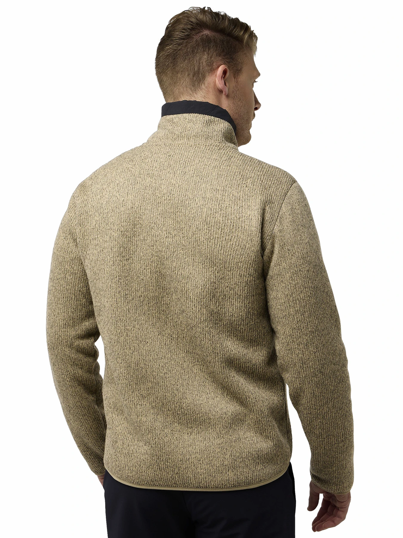 Худі та світшоти Jack Wolfskin Kaminfeuer модель A60055_A0030 Фото