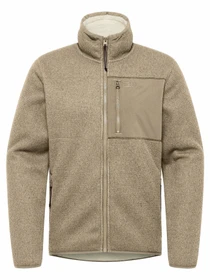 Худі та світшоти Jack Wolfskin Kaminfeuer модель A60055_A0030 Фото