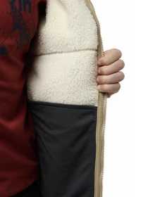 Худі та світшоти Jack Wolfskin Kaminfeuer модель A60055_A0030 Фото