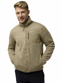 Худі та світшоти Jack Wolfskin Kaminfeuer модель A60055_A0030 Фото