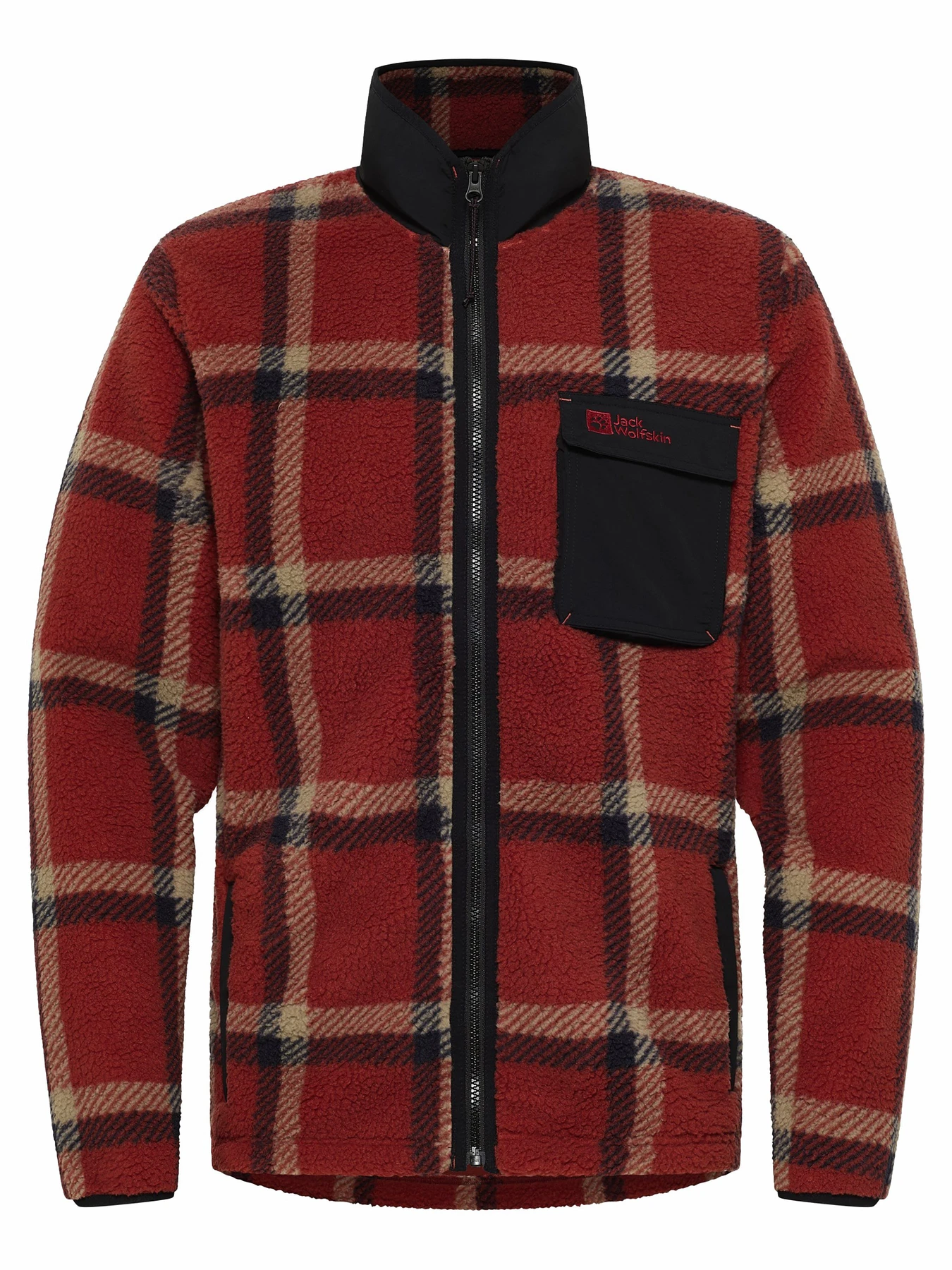 Худи и свитшоты Jack Wolfskin Felslicht модель A60058_J0126 Худи и свитшоты Jack Wolfskin Felslicht модель A60058_J0126 Фото