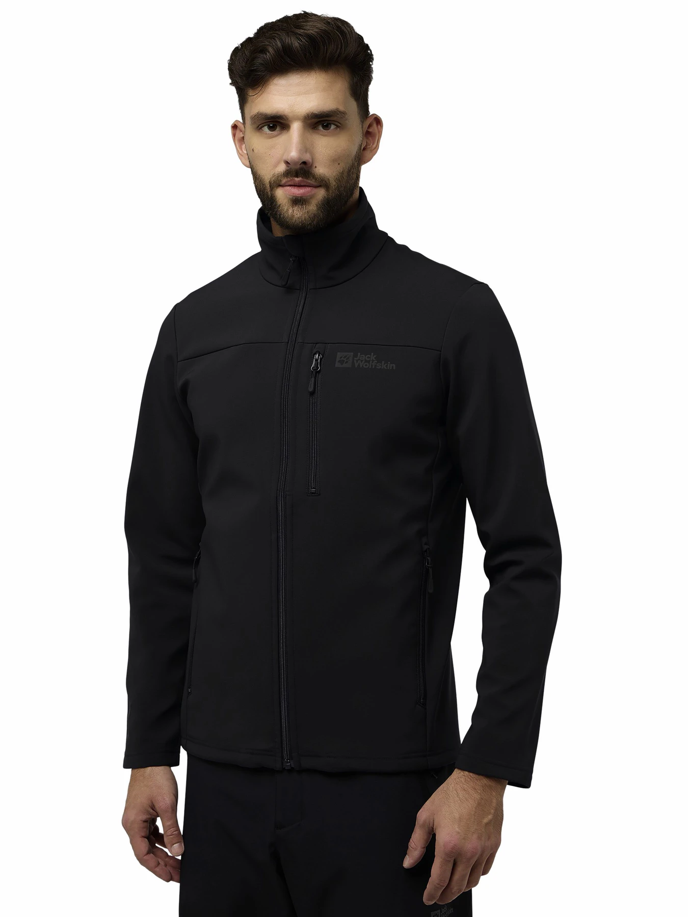 Худи и свитшоты Jack Wolfskin Whirlwind модель A62521_6000 Худи и свитшоты Jack Wolfskin Whirlwind модель A62521_6000 Фото