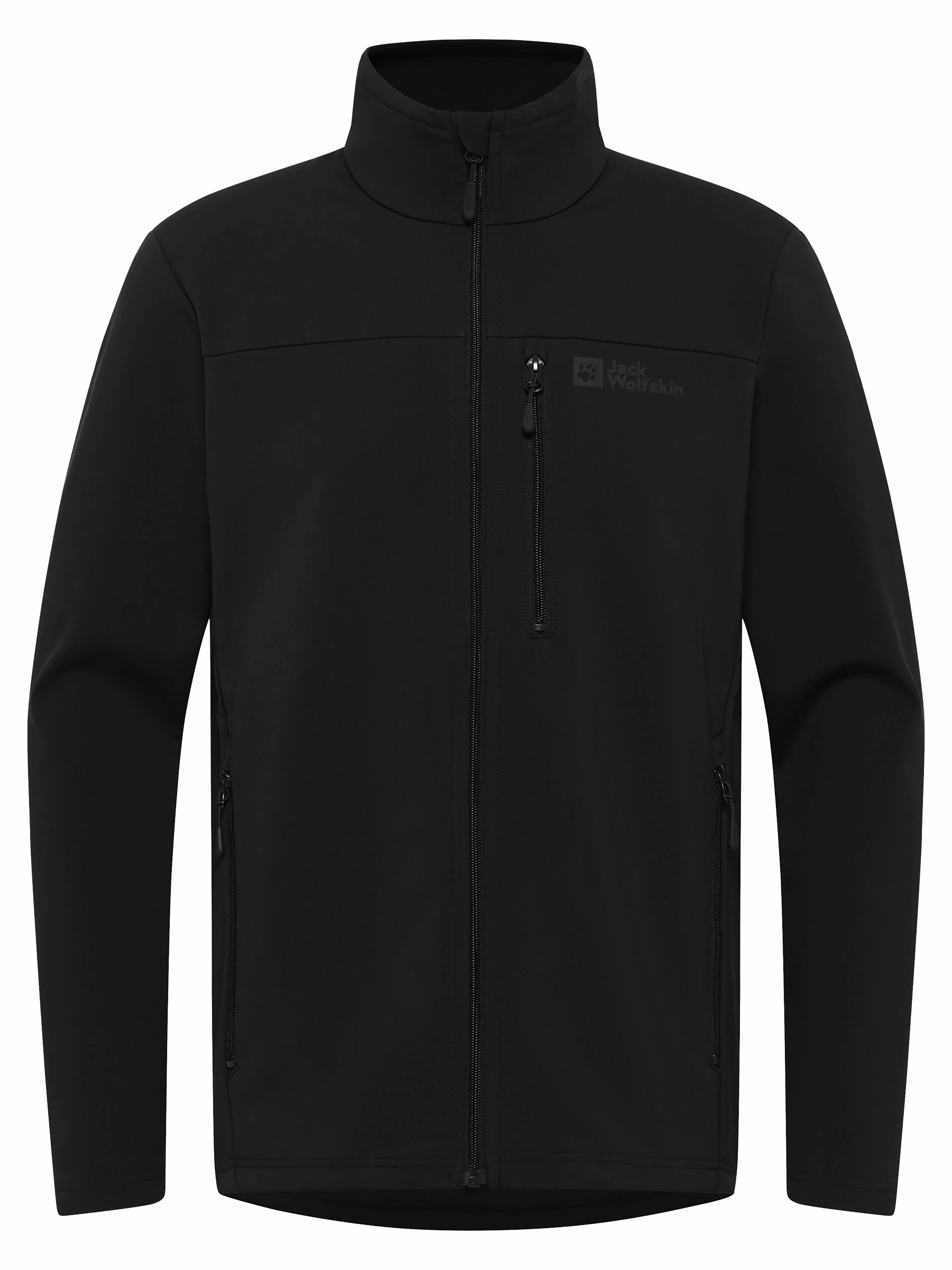 Чоловіча Кофта Jack Wolfskin Whirlwind фото 3
