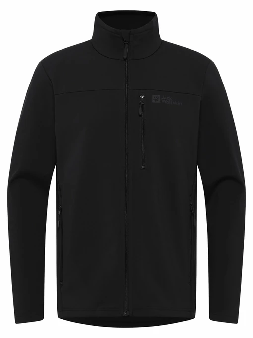 Чоловіча Кофта Jack Wolfskin Whirlwind фото 3