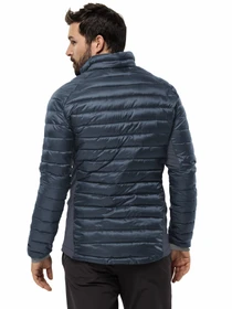 Куртки та дублянки Jack Wolfskin Routeburn модель 1206862_C0412 Фото