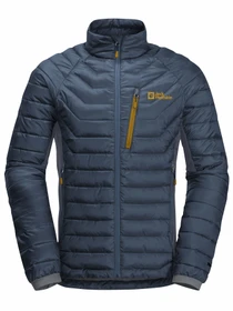 Куртки та дублянки Jack Wolfskin Routeburn модель 1206862_C0412 Фото