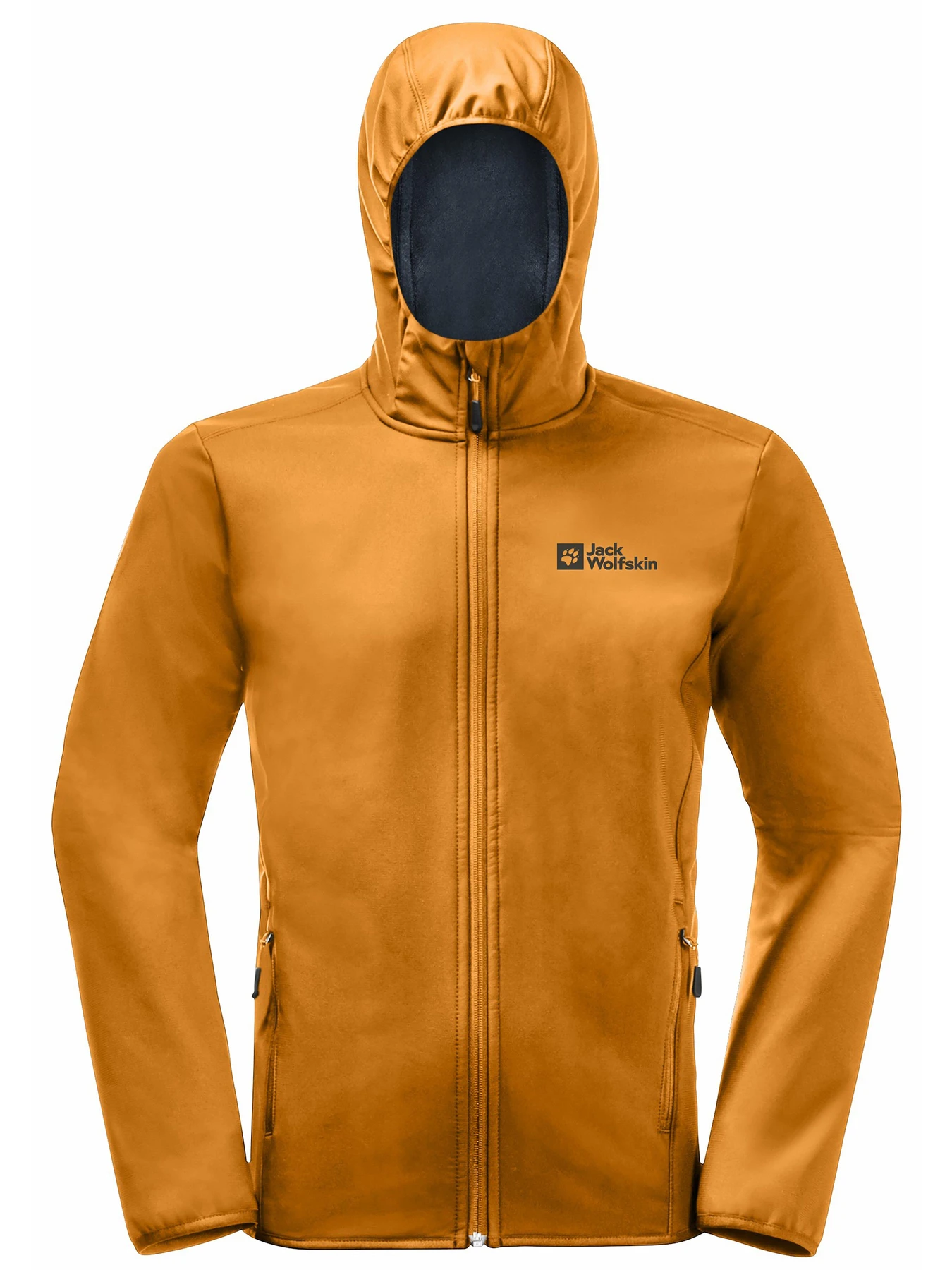 Худи и свитшоты Jack Wolfskin Bornberg модель 1307471_M0043 Фото