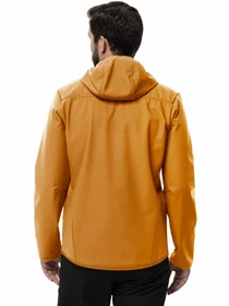 Худи и свитшоты Jack Wolfskin Bornberg модель 1307471_M0043 Фото
