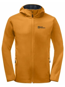 Худи и свитшоты Jack Wolfskin Bornberg модель 1307471_M0043 Фото