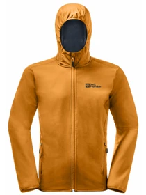 Худи и свитшоты Jack Wolfskin Bornberg модель 1307471_M0043 Фото
