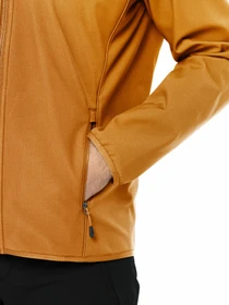 Худи и свитшоты Jack Wolfskin Bornberg модель 1307471_M0043 Фото