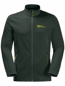 Худи и свитшоты Jack Wolfskin Kolbenberg модель 1710521_T0138 Фото
