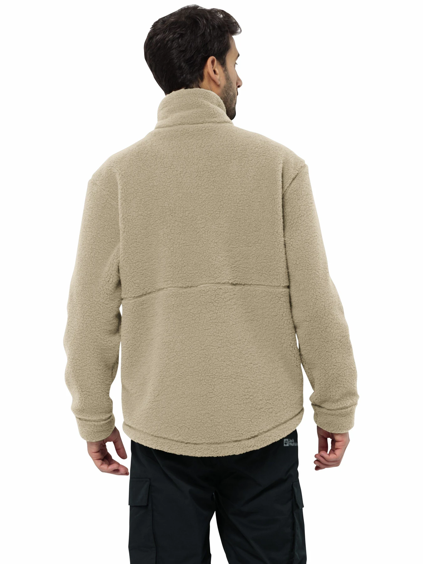 Худи и свитшоты Jack Wolfskin Felslicht модель 1711151_A0030 Худи и свитшоты Jack Wolfskin Felslicht модель 1711151_A0030 Фото