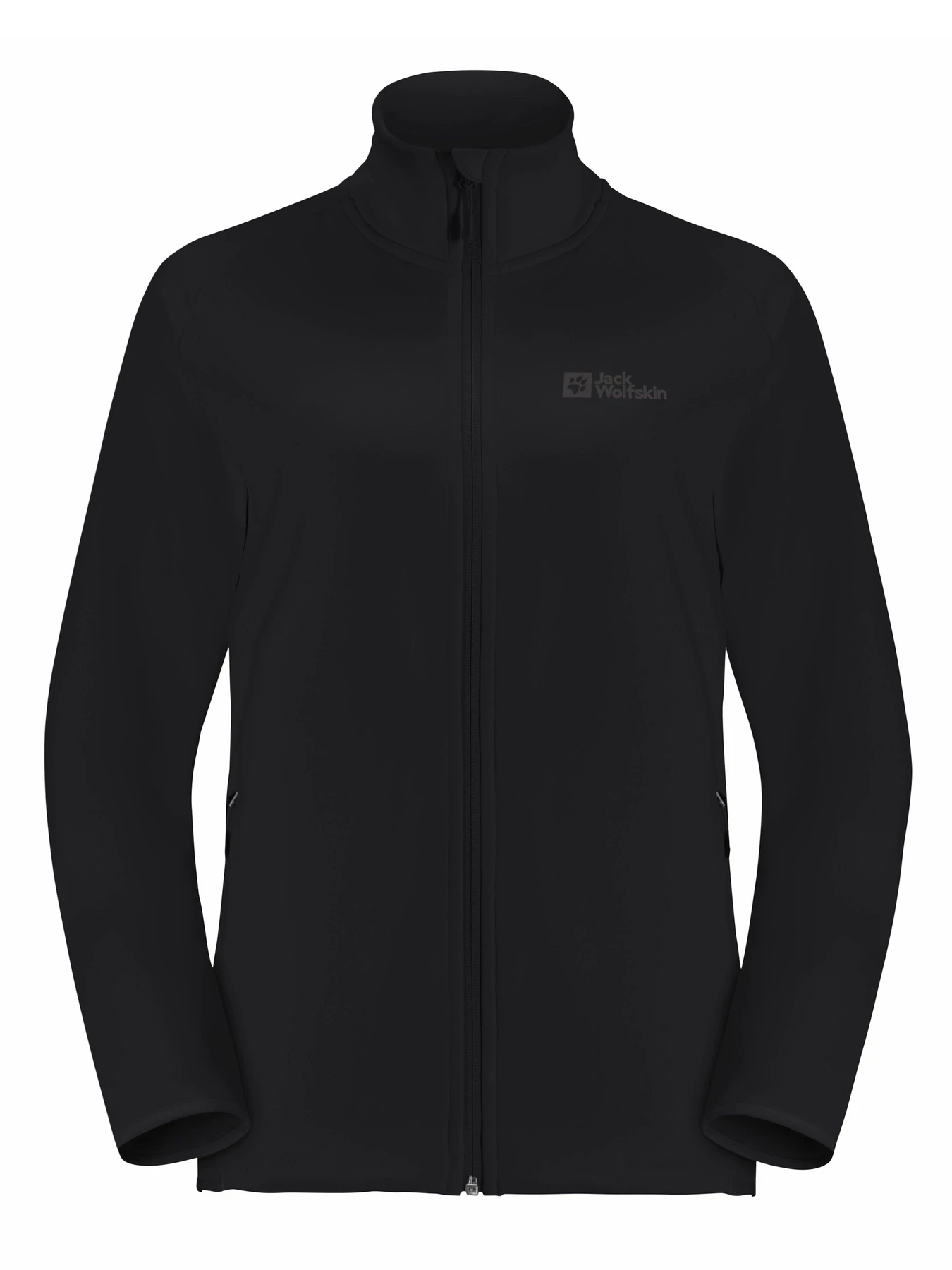 Худи и свитшоты Jack Wolfskin Baiselberg модель 1711381_6000 Фото