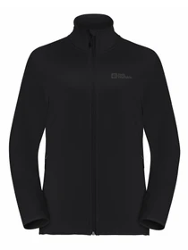 Худи и свитшоты Jack Wolfskin Baiselberg модель 1711381_6000 Фото
