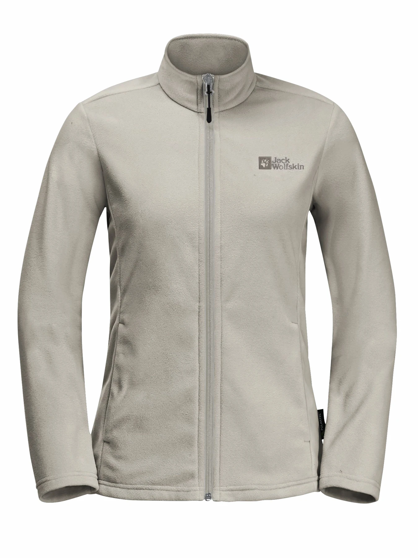 Худи и свитшоты Jack Wolfskin Taunus модель 1711391_A0029 Фото