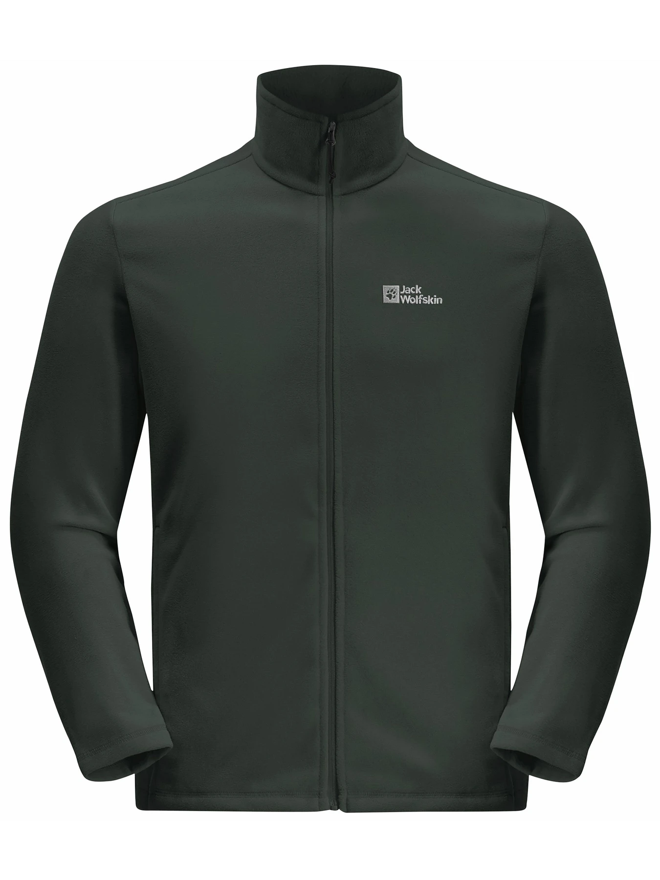 Худи и свитшоты Jack Wolfskin Taunus модель 1711451_T0036 Фото