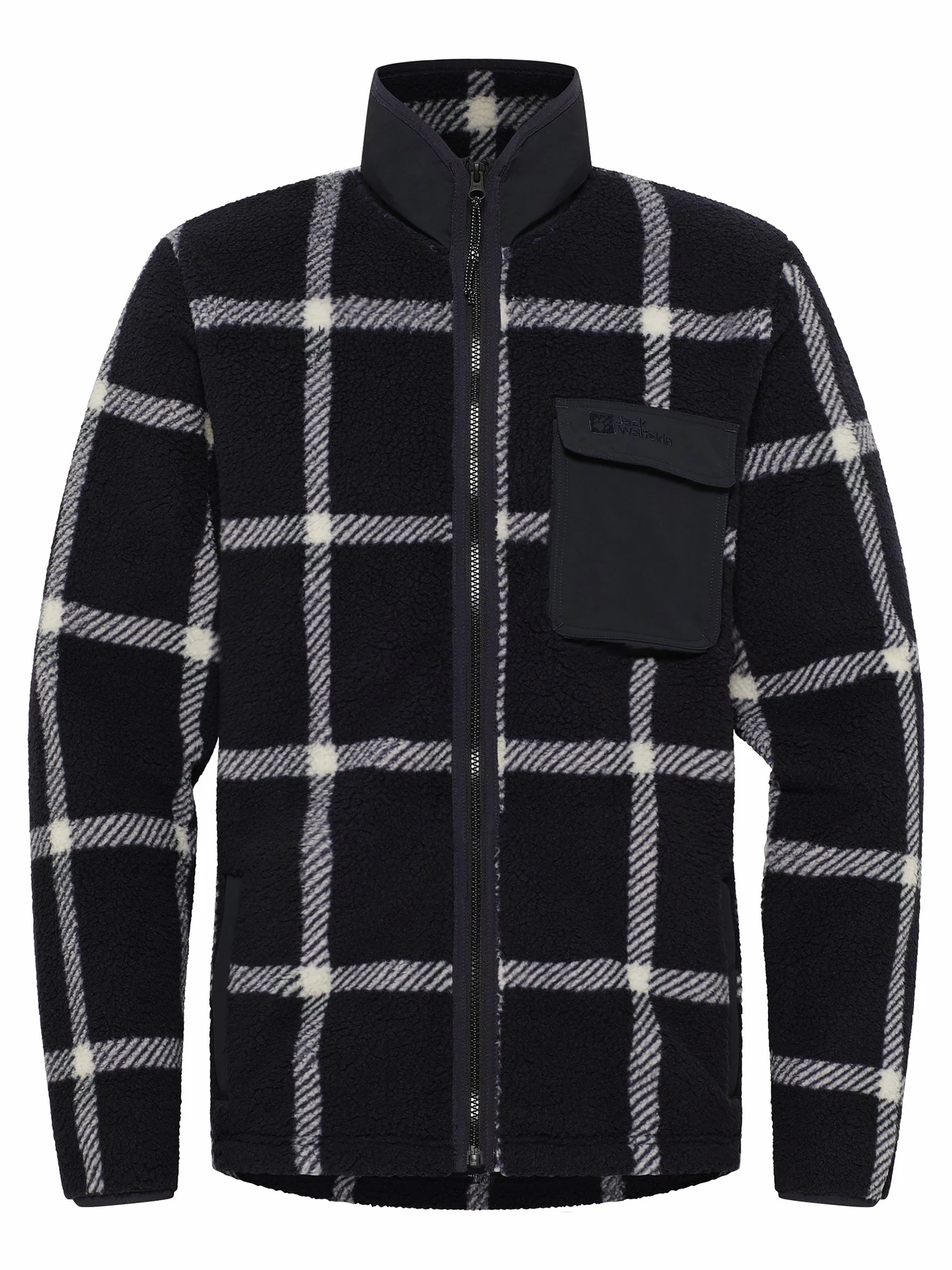 Худи и свитшоты Jack Wolfskin Felslicht модель A60058_C0413 Худи и свитшоты Jack Wolfskin Felslicht модель A60058_C0413 Фото