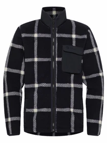 Худи и свитшоты Jack Wolfskin Felslicht модель A60058_C0413 Фото