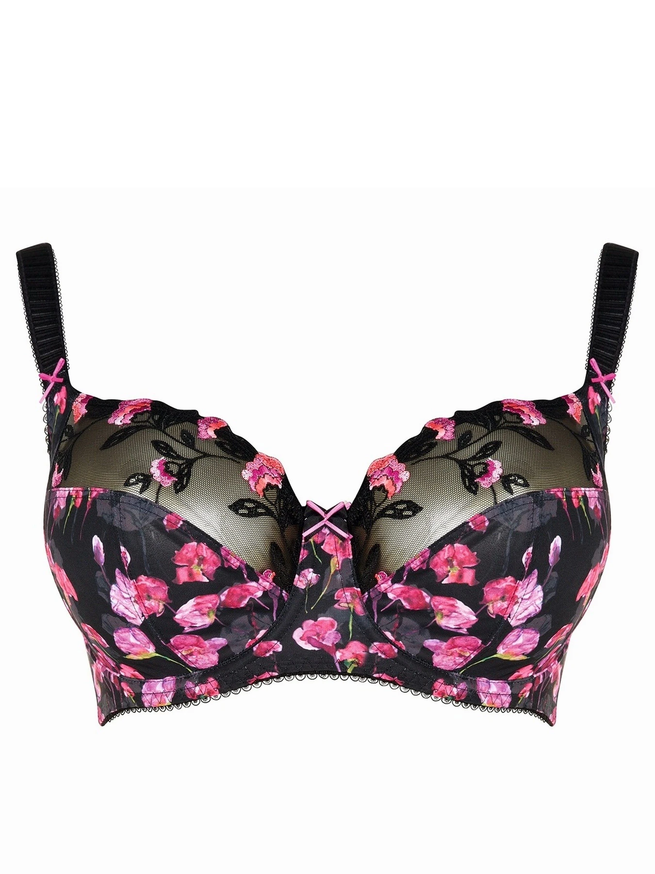 Нижнее белье Fantasie Alicia модель 9142 Фото