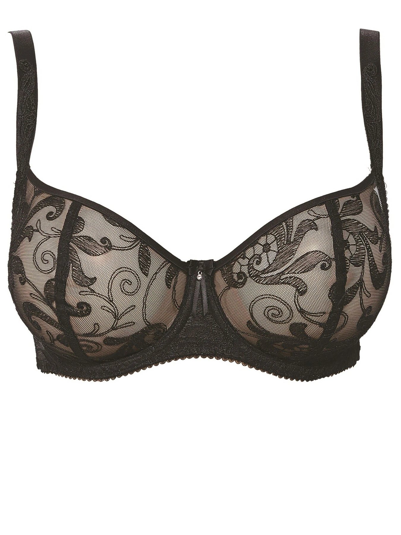 Нижнее белье Fantasie Allegra модель 9091 Фото