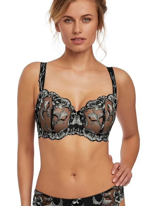 Нижнее белье Fantasie Angelina модель 9551 Фото