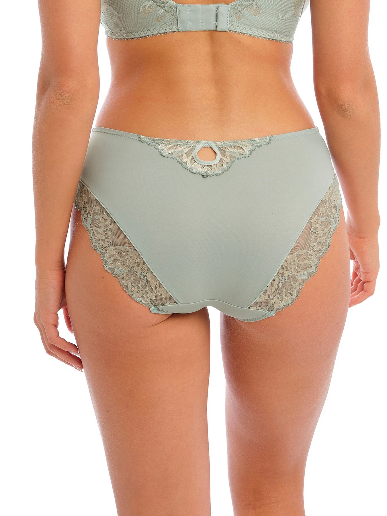 Нижнее белье Fantasie Aubree модель 6935 Фото