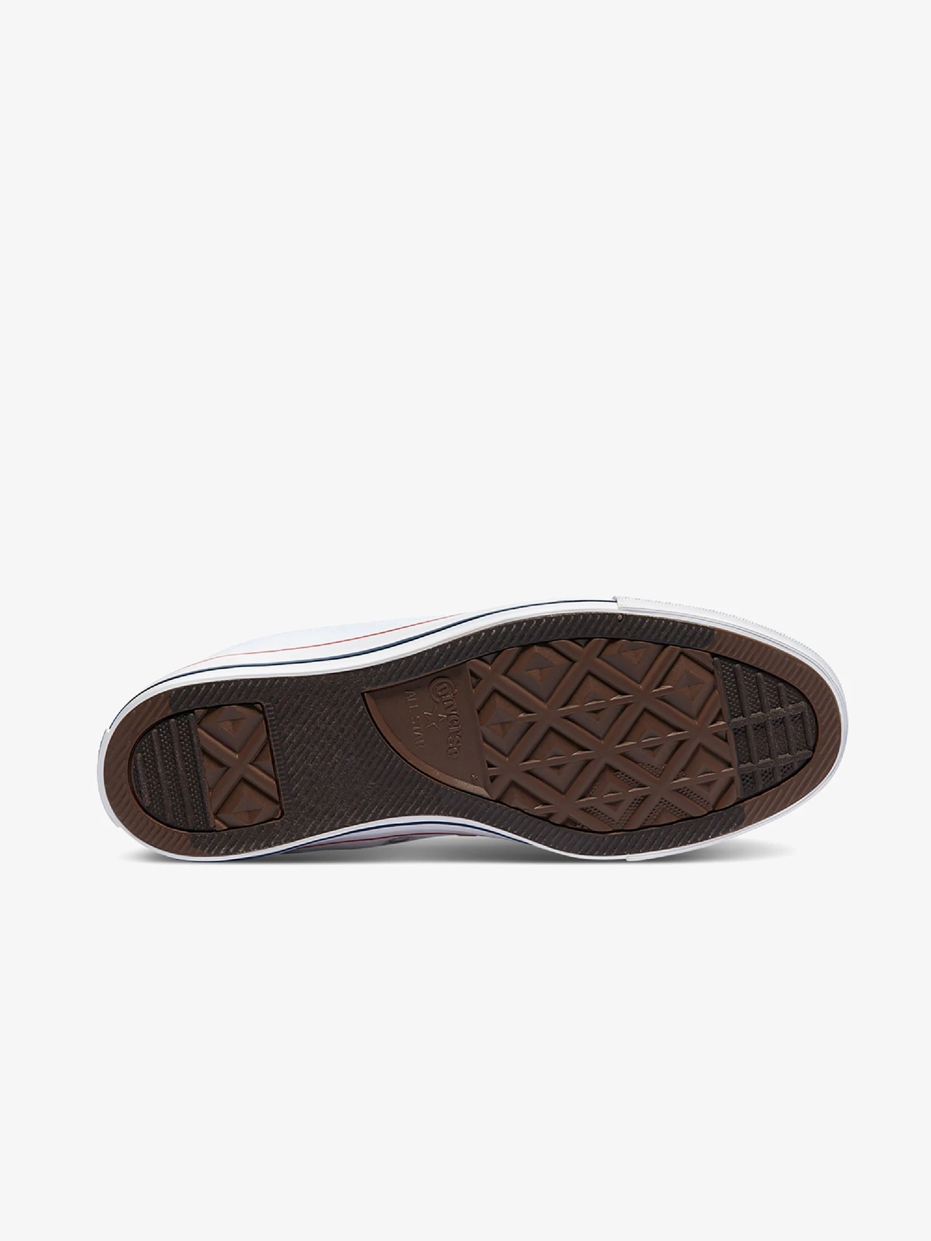 Кеди CONVERSE модель M7650C.102 Кеди CONVERSE модель M7650C.102 Фото