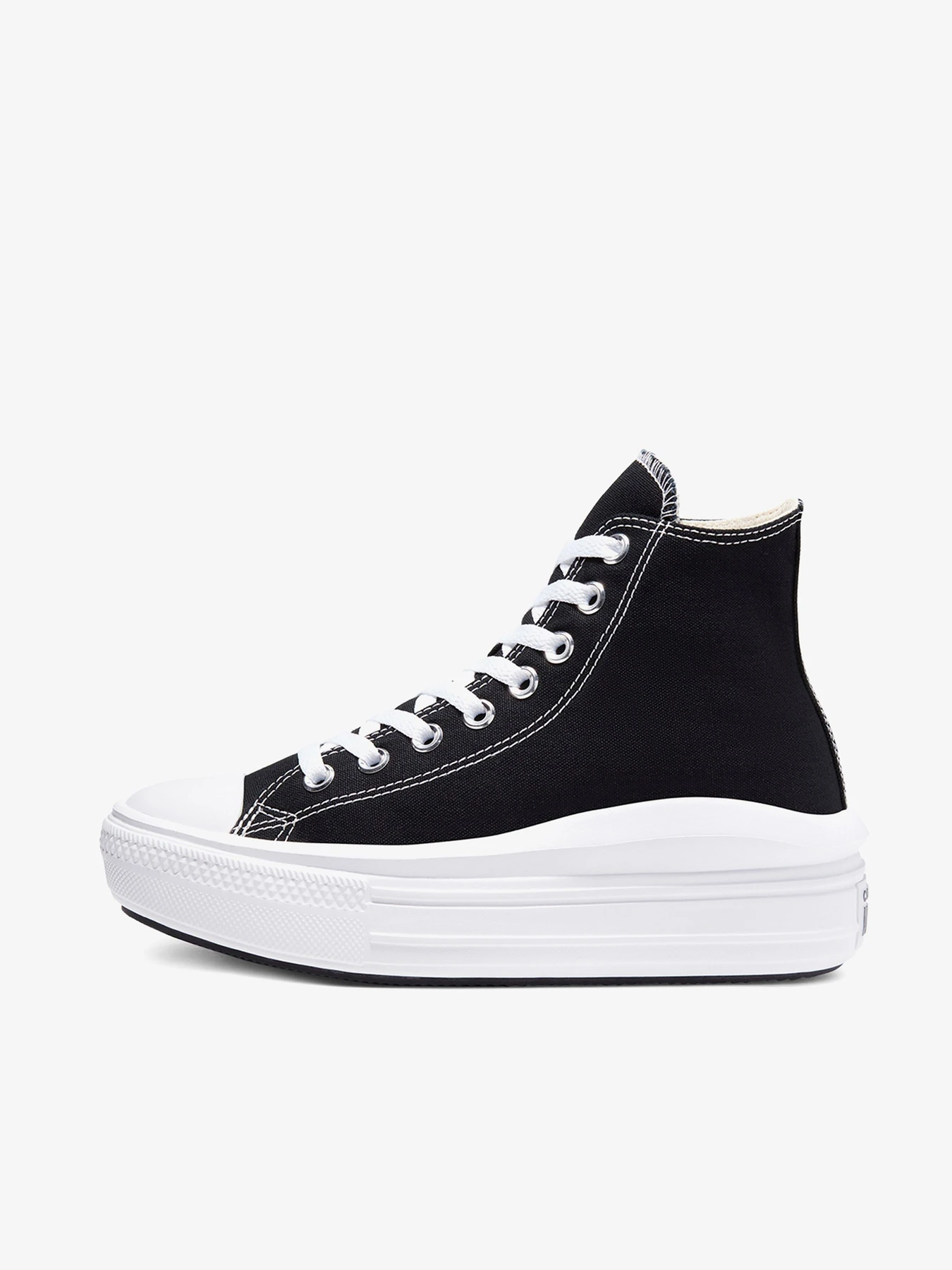 Кеди CONVERSE модель 568497C.001 Фото