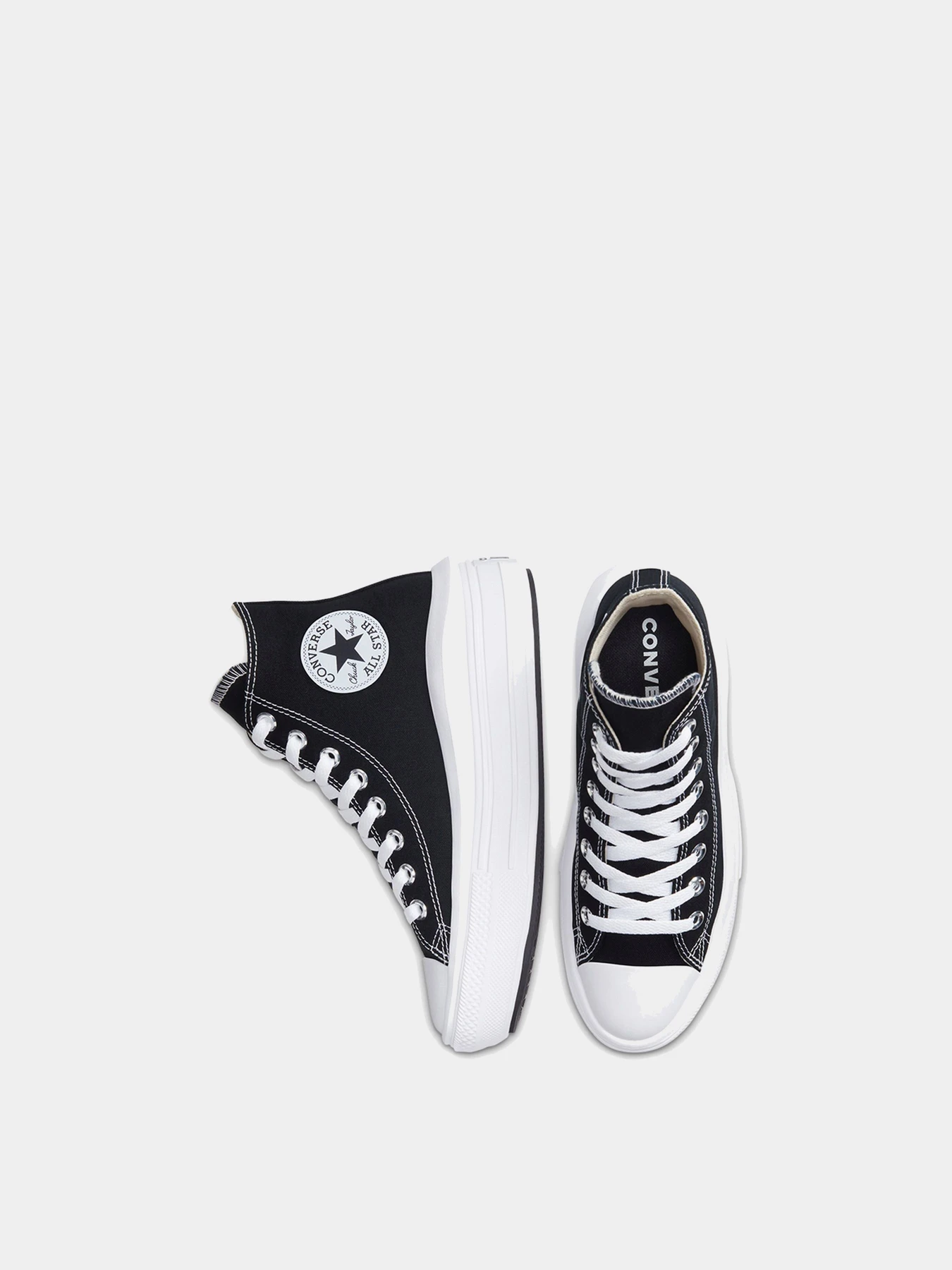 Кеди CONVERSE модель 568497C.001 Фото