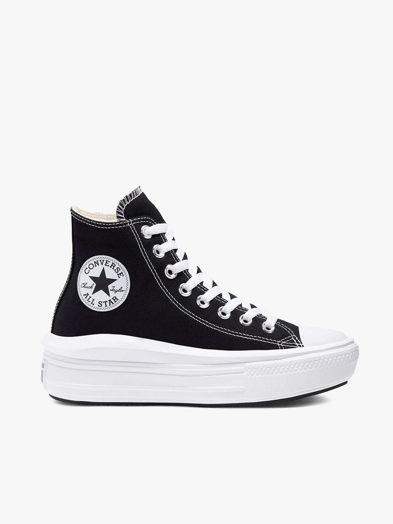 Кеди CONVERSE модель 568497C.001 Фото