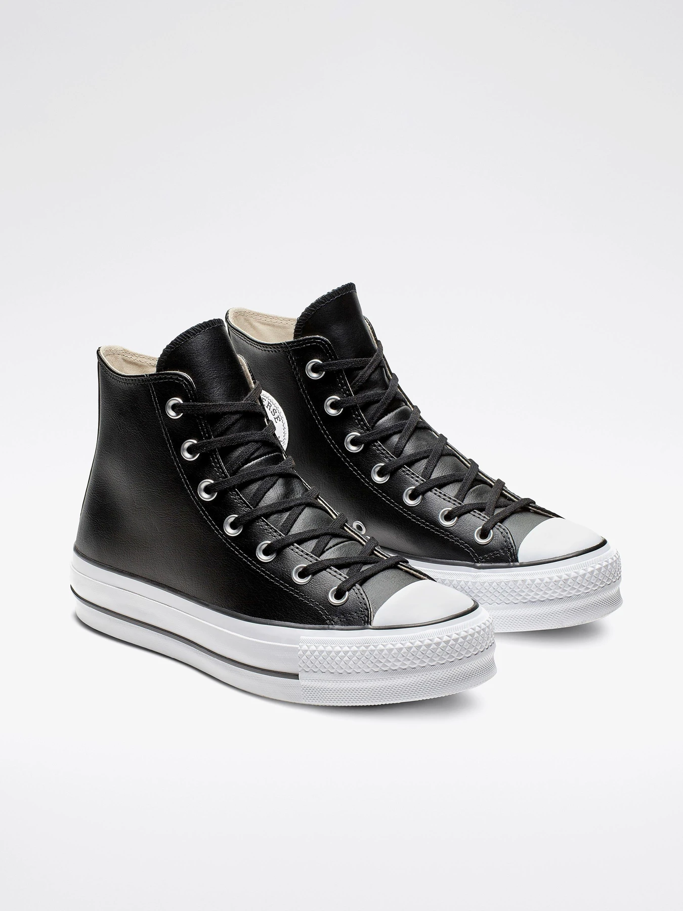 Кеди CONVERSE модель 561675C.001 Фото