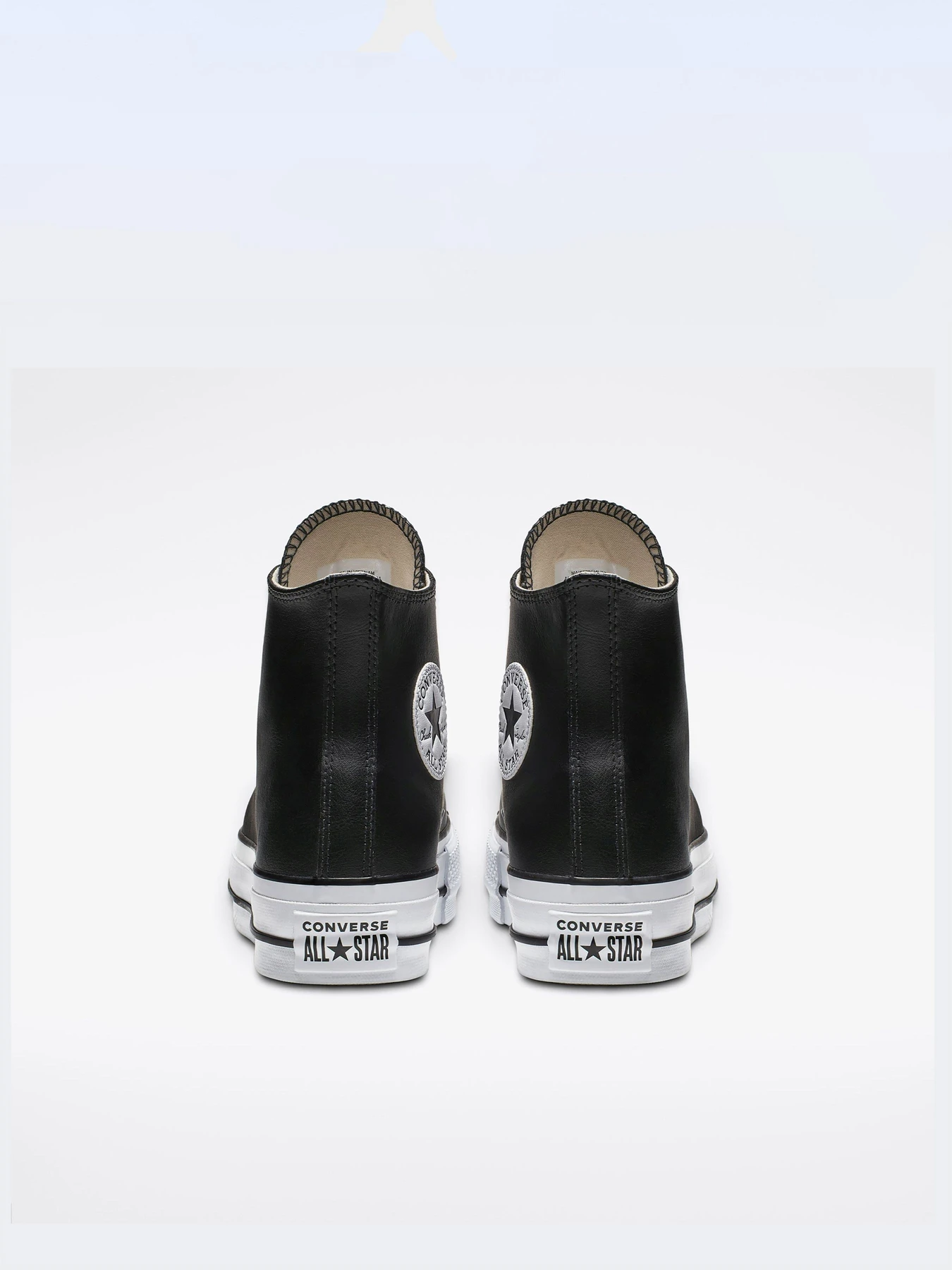 Кеди CONVERSE модель 561675C.001 Фото