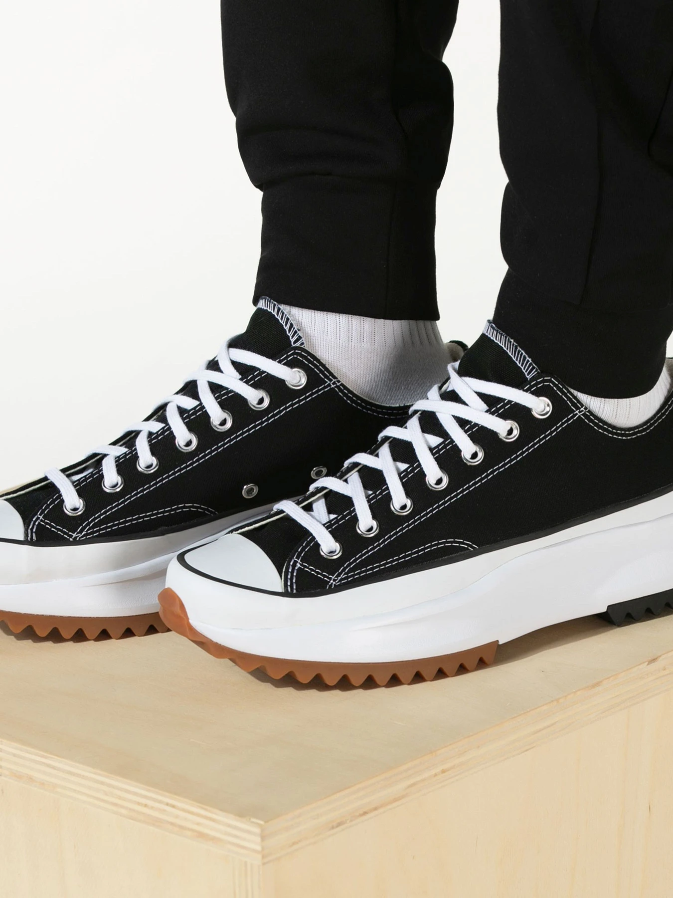 Кеды CONVERSE модель 168816C.001 Кеды CONVERSE модель 168816C.001 Фото