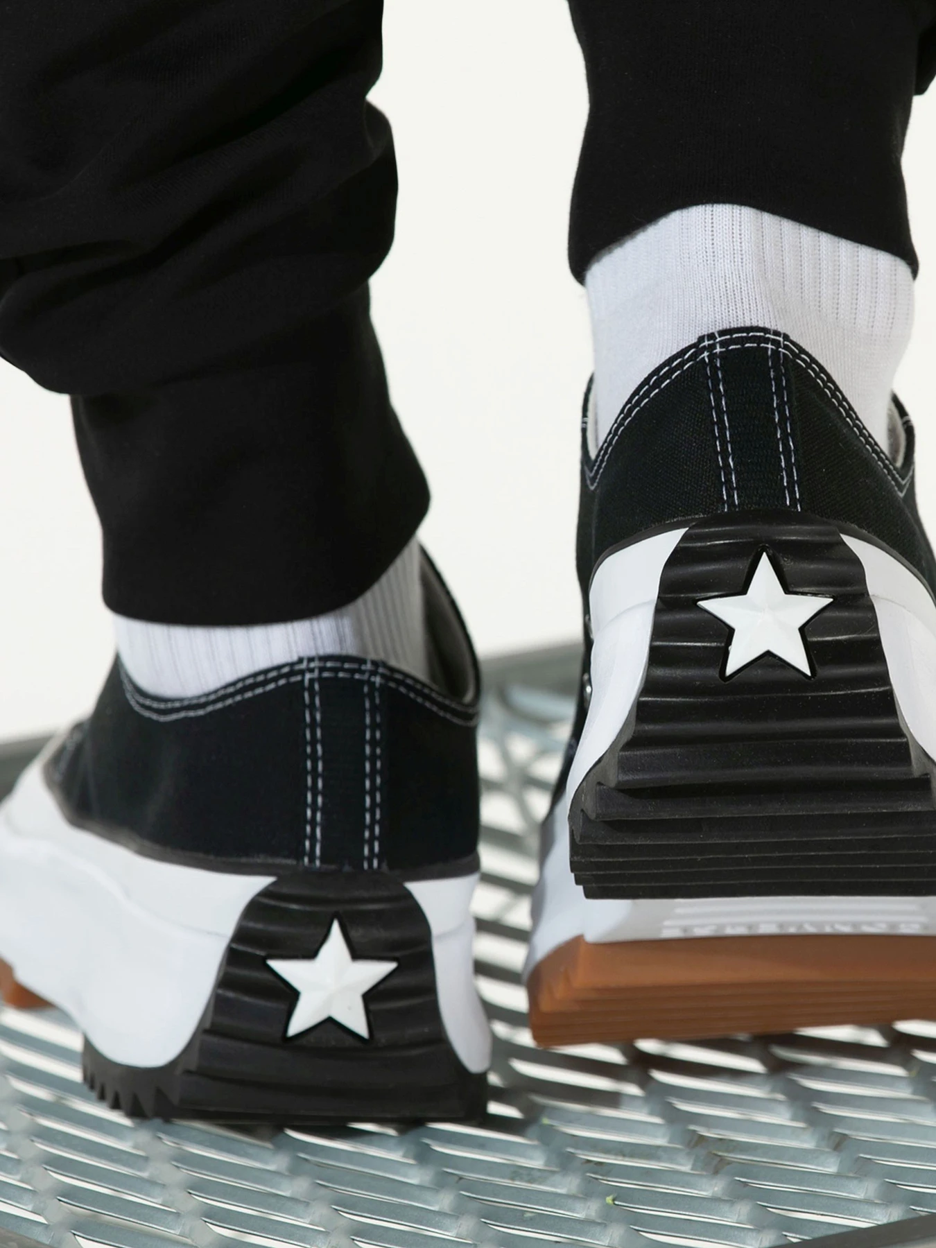 Кеды CONVERSE модель 168816C.001 Кеды CONVERSE модель 168816C.001 Фото