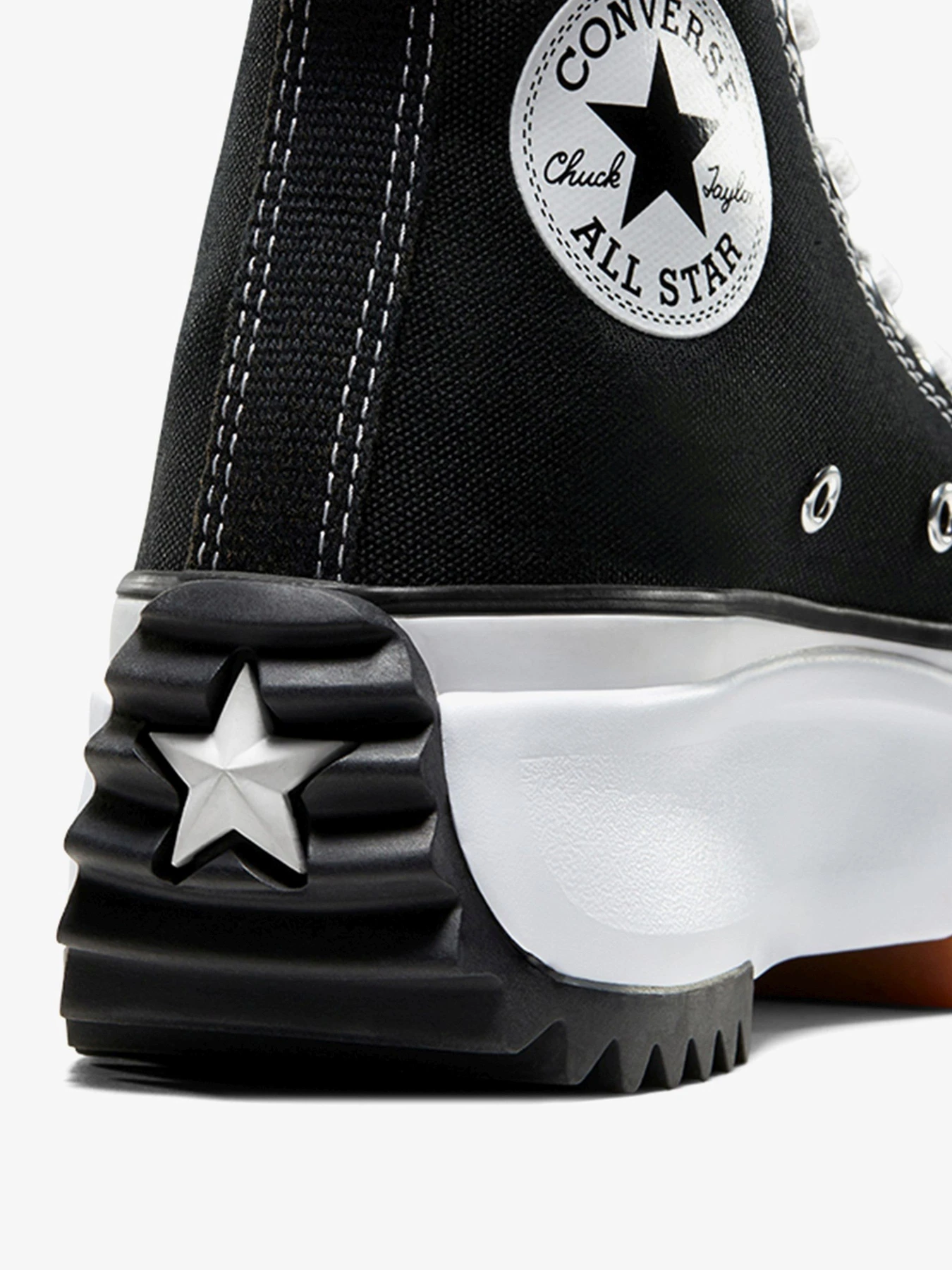 Кеды CONVERSE модель 166800C.001 Кеды CONVERSE модель 166800C.001 Фото