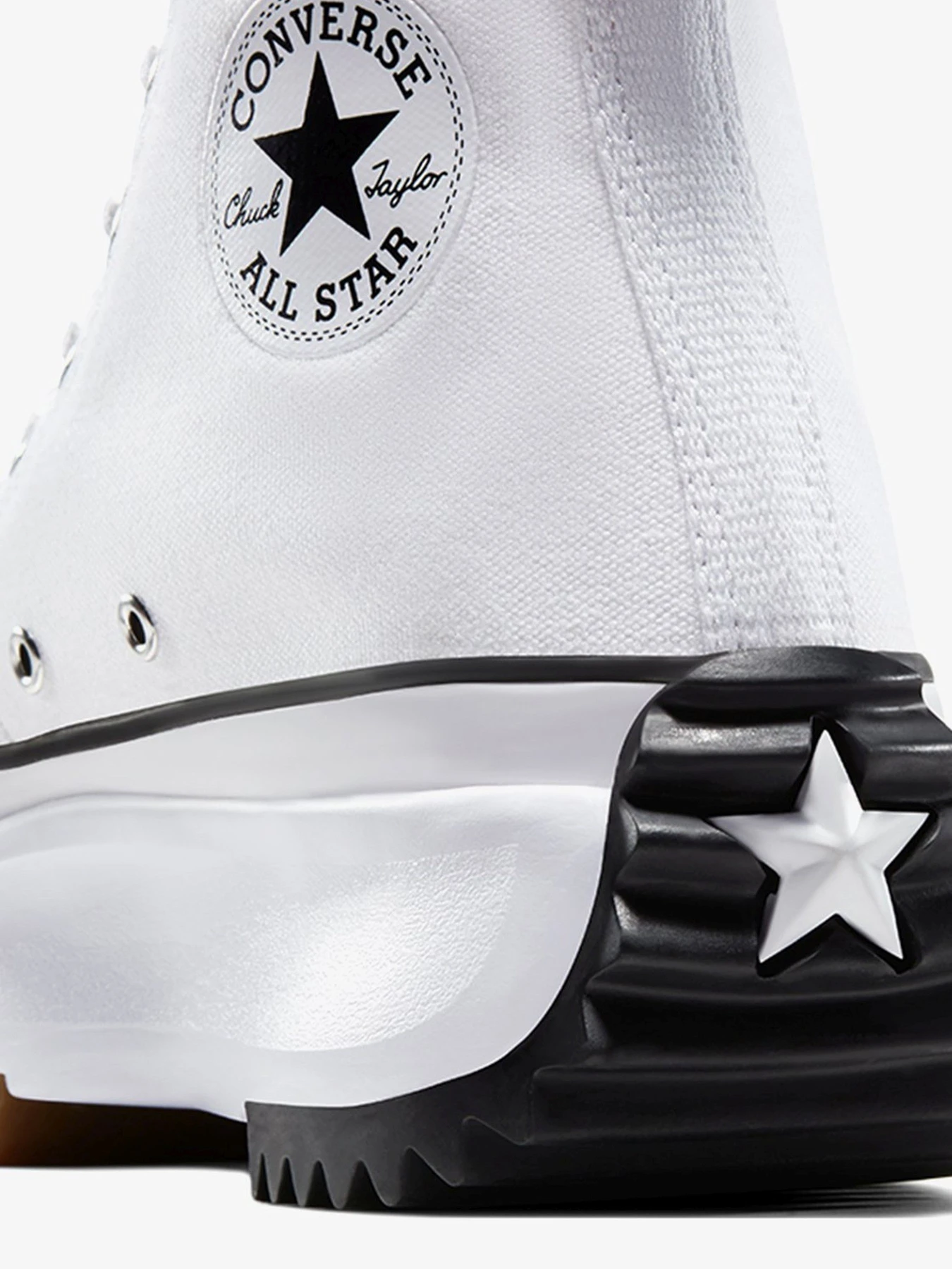 Кеди CONVERSE модель 166799C.102 Фото