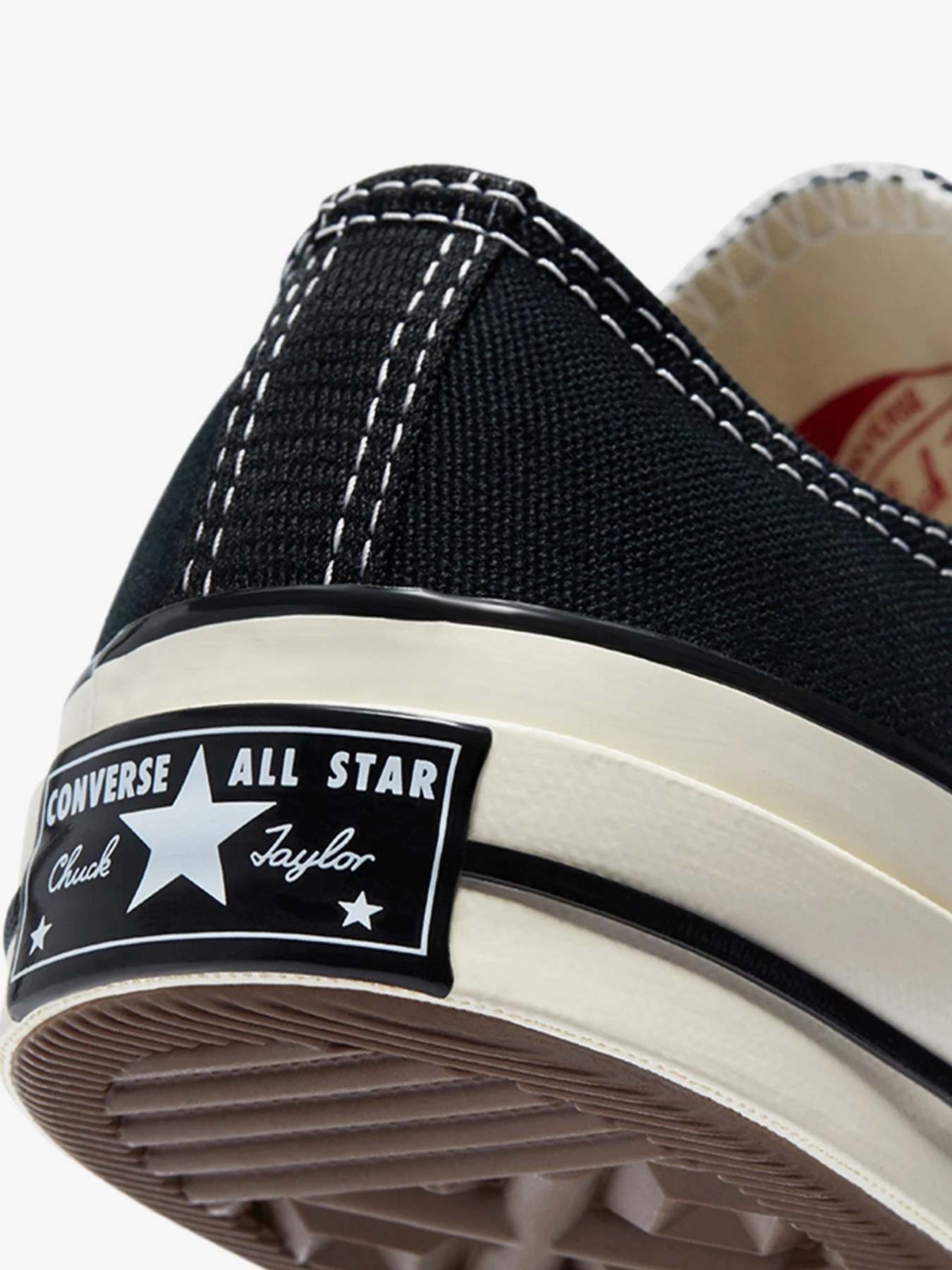 Кеды CONVERSE модель 162058C.001 Фото