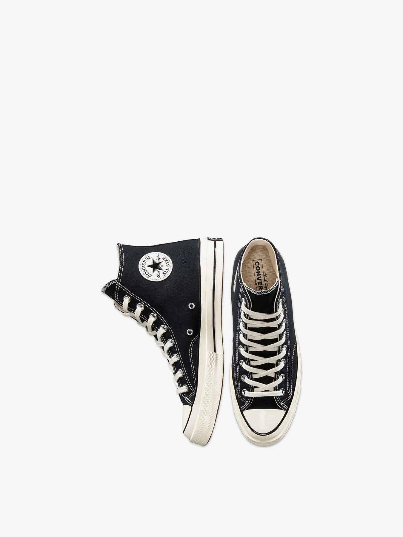 Кеди CONVERSE модель 162050C.001 Фото