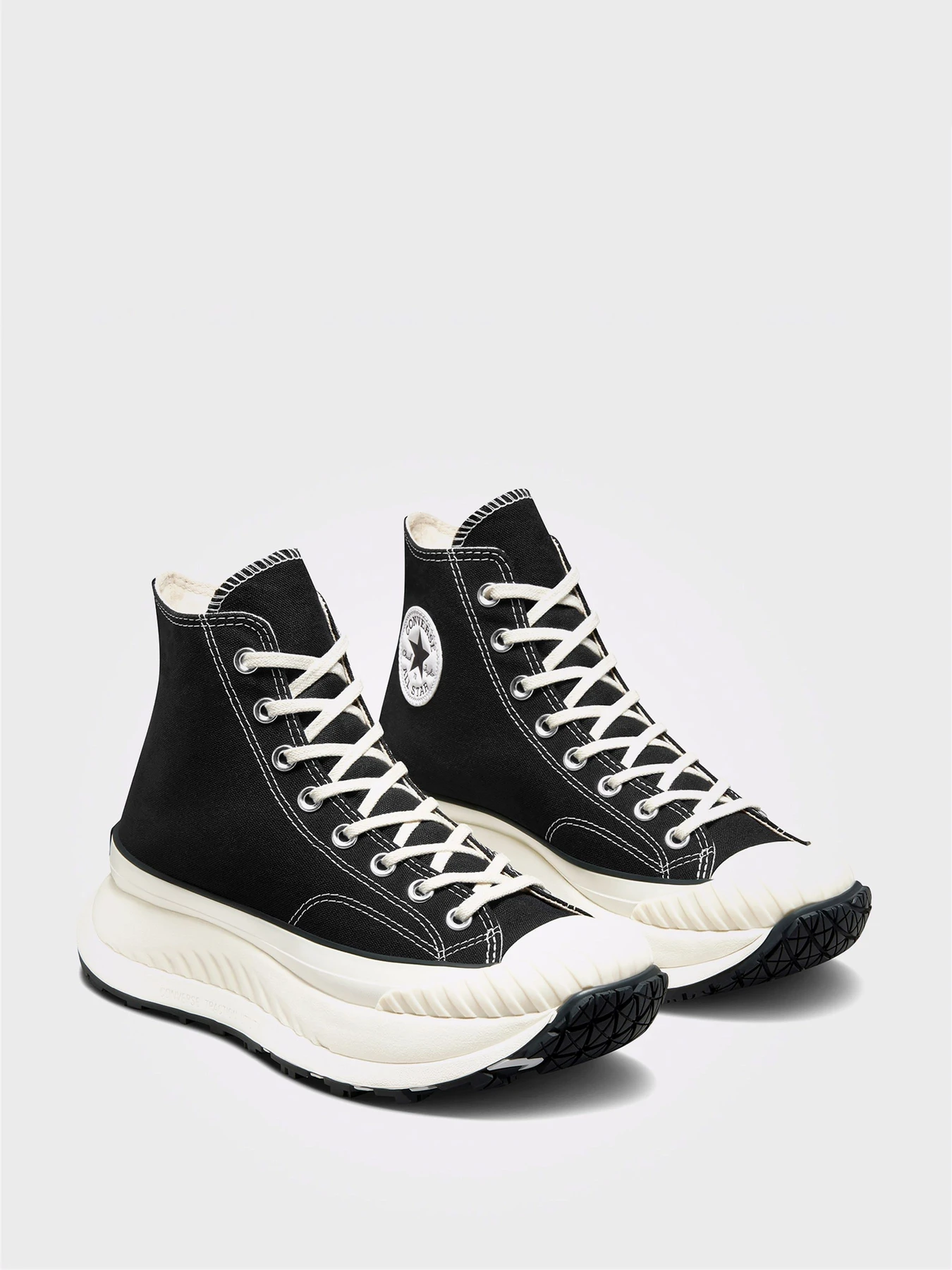 Кеды CONVERSE модель A03277C.001 Фото