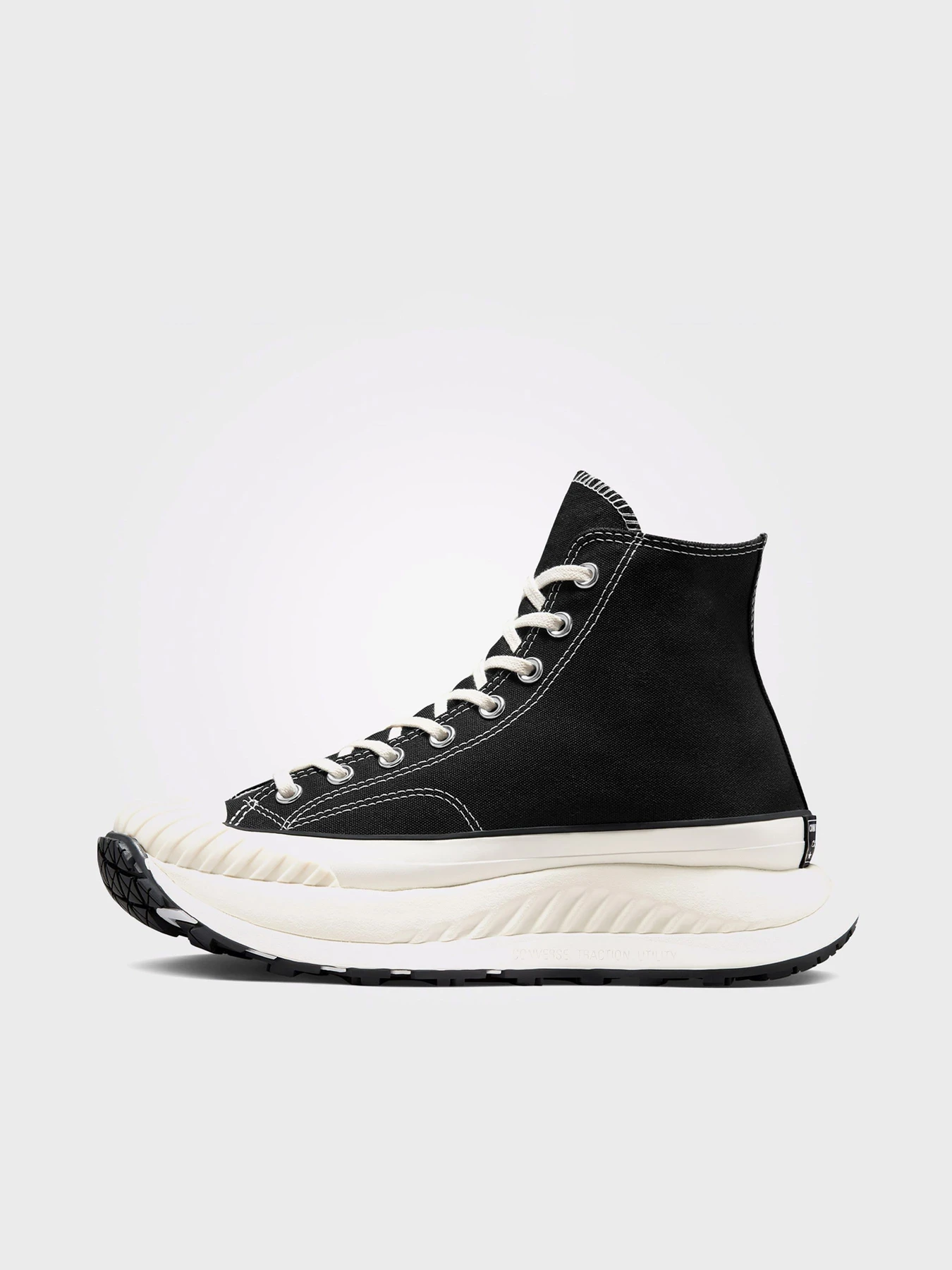 Кеды CONVERSE модель A03277C.001 Фото