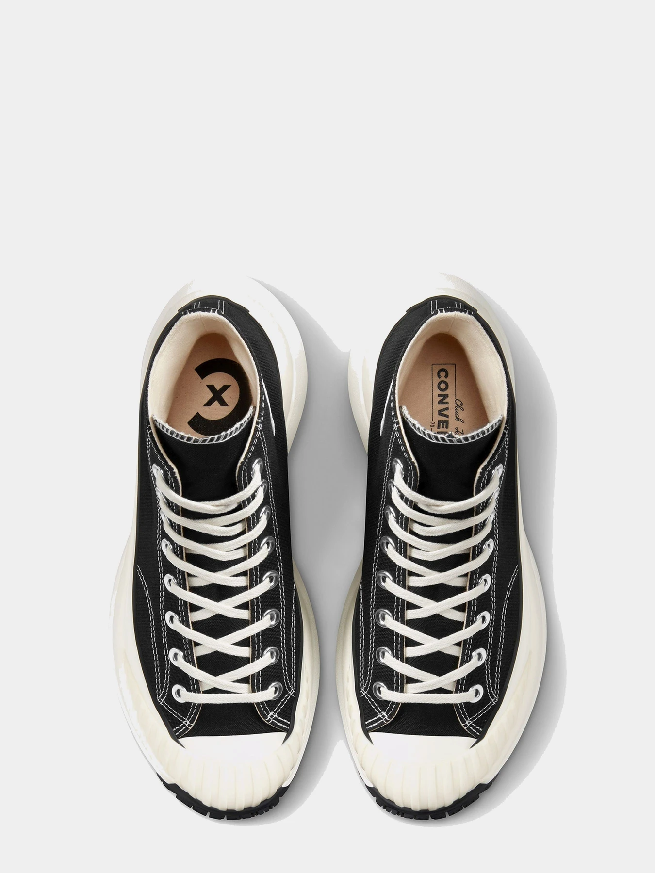 Кеды CONVERSE модель A03277C.001 Фото