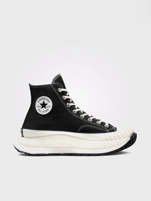 Кеды CONVERSE модель A03277C.001 Фото